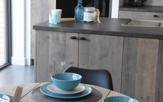 Vakantiewoning Margaux