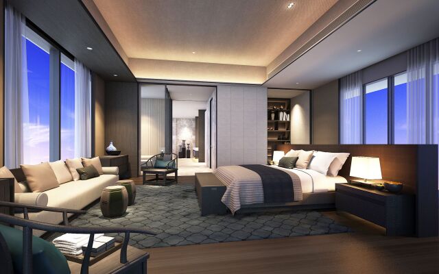 The Lalu Nanjing