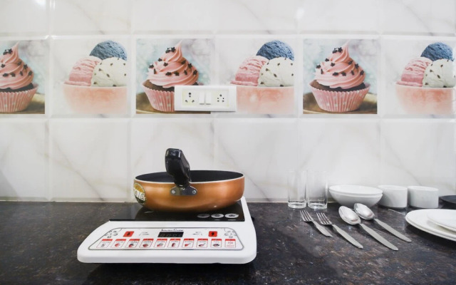 OYO 23545 Home Design Studios Nagao