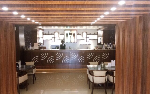 Hotel Karthika Park