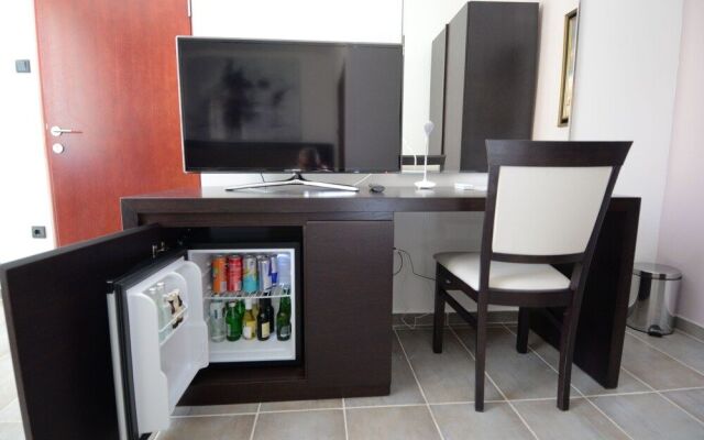 Hotel Alibi Sabac