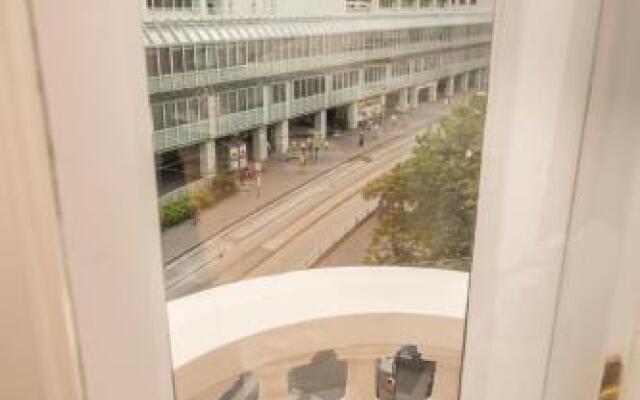 Rainer Maria Rilke Suite by welcome2vienna