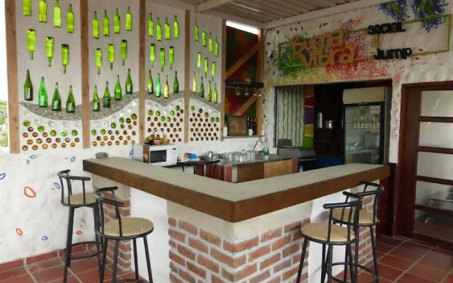 Jackie's Hostel