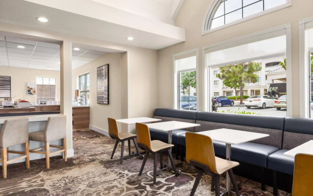 Residence Inn Palmdale Lancaster