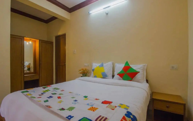 Henrys Place by OYO Rooms