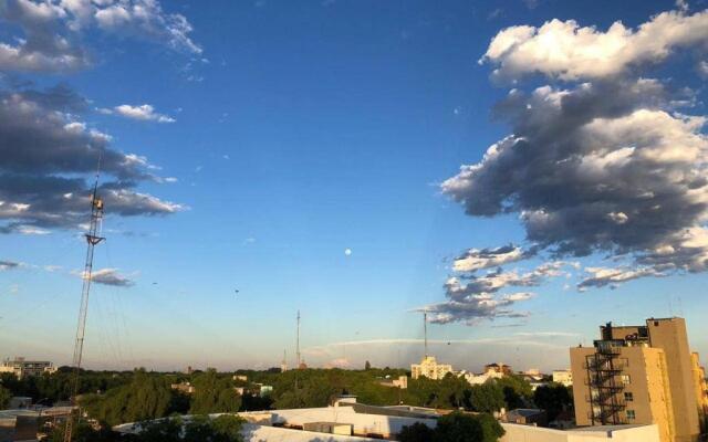 Nevado Premium Penthouse