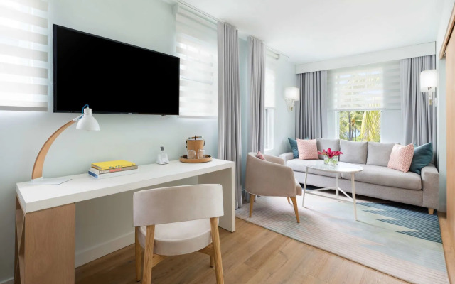 Park Central South Beach