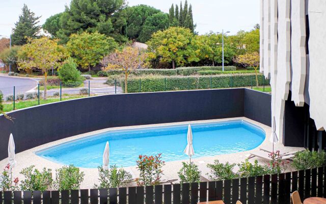 Ibis Lunel Petite Camargue