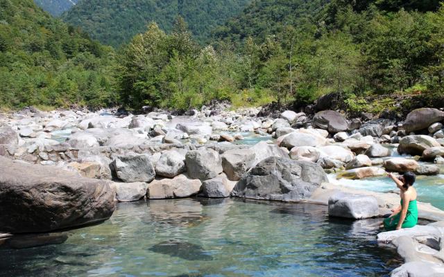 Shinzanso