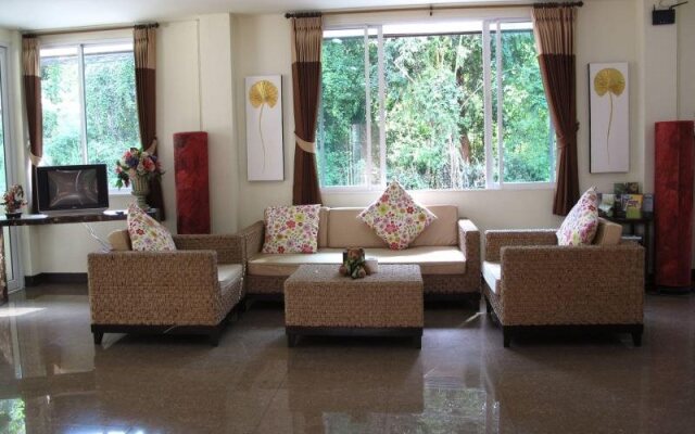 Rim Tara Residence