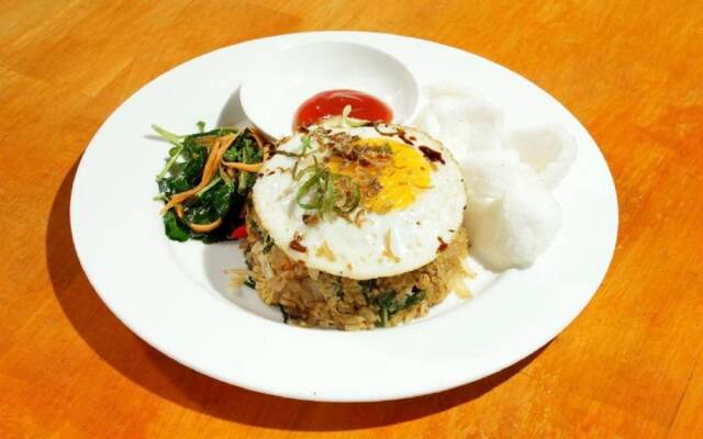 Kanitri Villas Seminyak by MERE