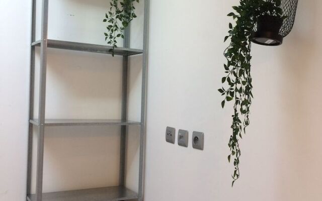 Loft Standing Sétois