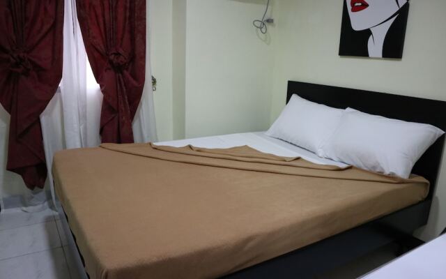 Doniti Suites and Events Place