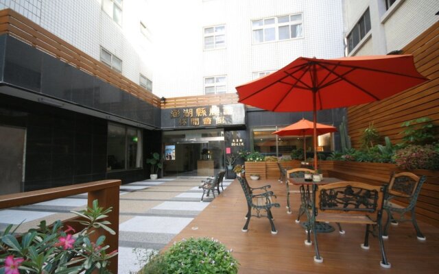 Penghu Farmers Association Resort