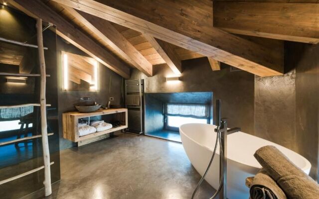 Sunny Valley Mountain Lodge