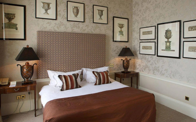 The Howard, an Ascend Hotel Collection Member