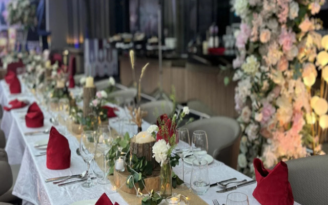 The Light Hotel Penang