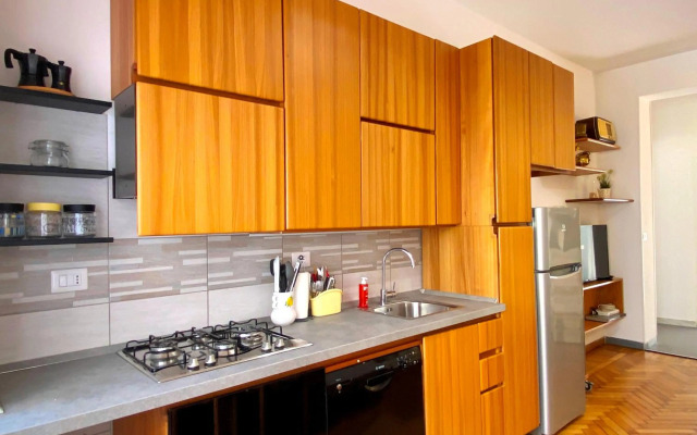 Trastevere for You... 3 bedrooms Apartment