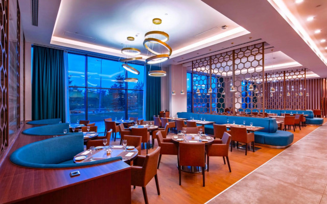 Accom Hotel