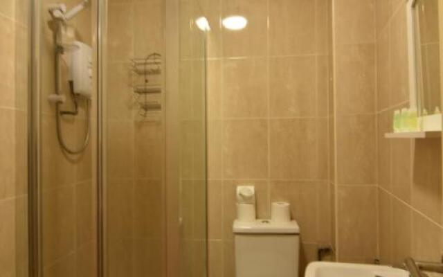Cosy 1 Bed Studio in King's Cross