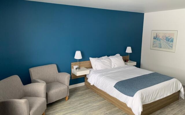 Restaurant-Motel le Rond-Point