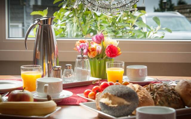 Hotel Alt-Lennep