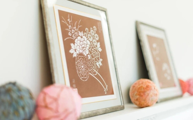 Soho Building K-An 4F