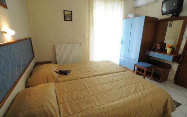 Dimitra Guesthouse