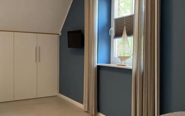 Haus Sielbrise Comfortable Holiday Residence