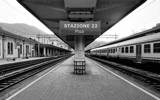 Stazione22 B&B