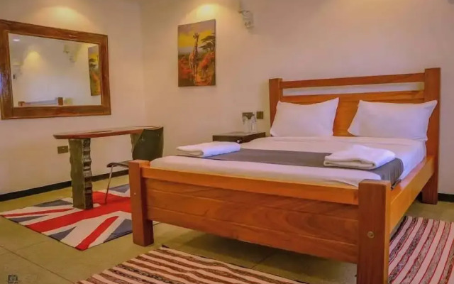 Riverside Villas Nanyuki