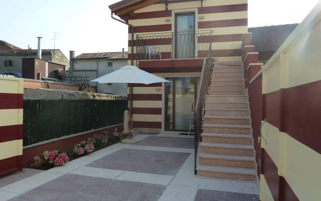 Residence Villa Vinco