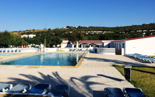 Parque de Campismo Orbitur Valverde