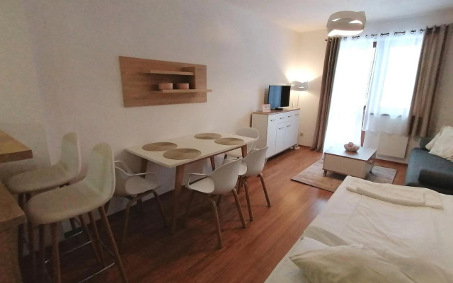 Aparmánový dom Kamzík,Apartmán 42,Donovaly