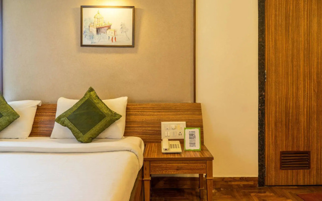 Treebo Sahara Shivaji Nagar