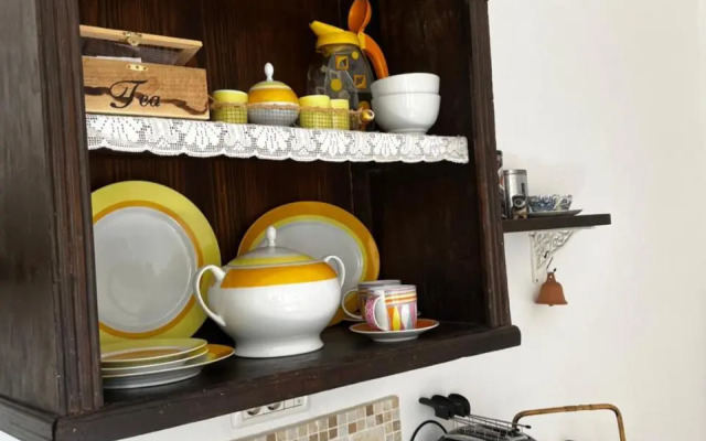 Apartment Hisa 7 Piran
