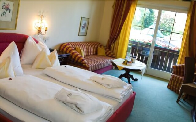Romantik Hotel Seefischer am Millstätter See