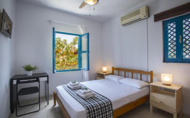 Protaras Ayios Elias Suite