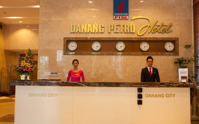 Danang Petro Hotel