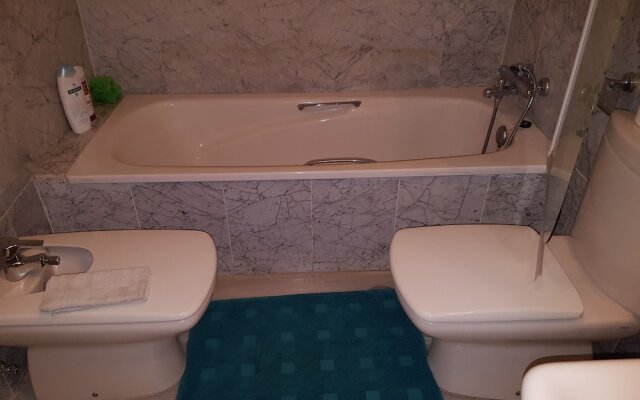 Apartamento Bajondillo Primera linea de Playa