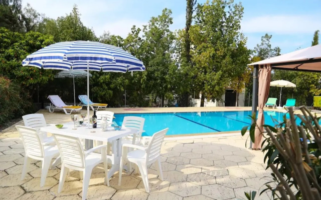 Villa Jasmine by Amy Villas