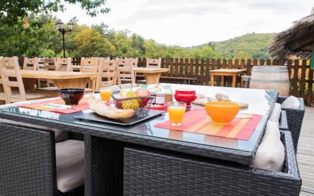 Gîte Le Tilleul - O'Reiller