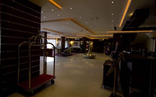 Rest Night Serviced Apartments - AL Nafal