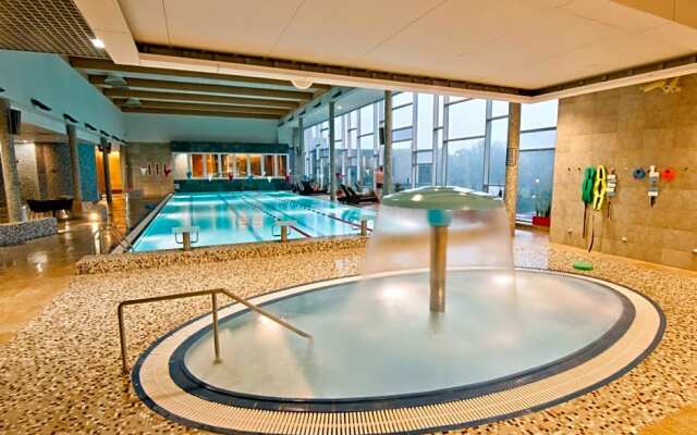 Tervis Medical Spa Hotel