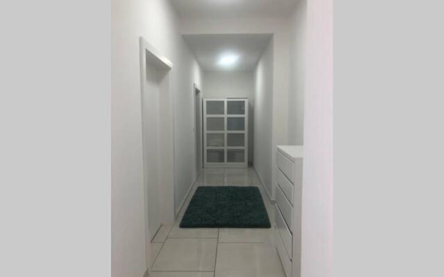 Stadtsuite mit Sauna in Wiener Neustadt 135 m2