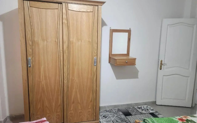 شقه الهاني