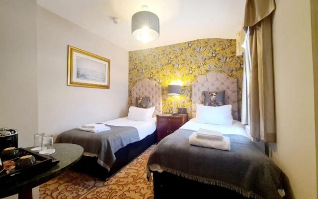 Colchester Boutique Hotel