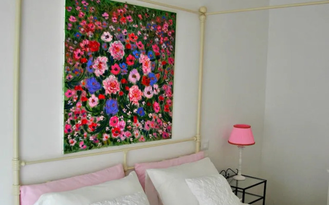 Bed & Breakfast Le Azalee