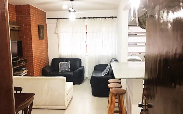 Apartamento Village Tombo
