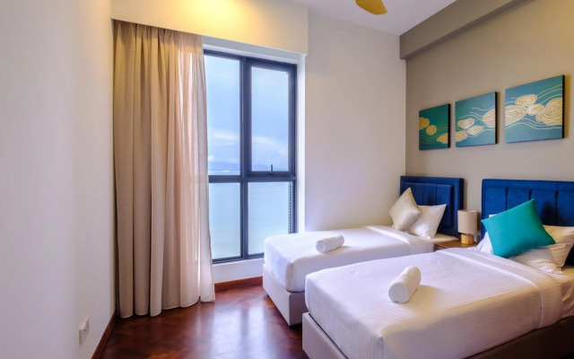 Tanjung Point Residences